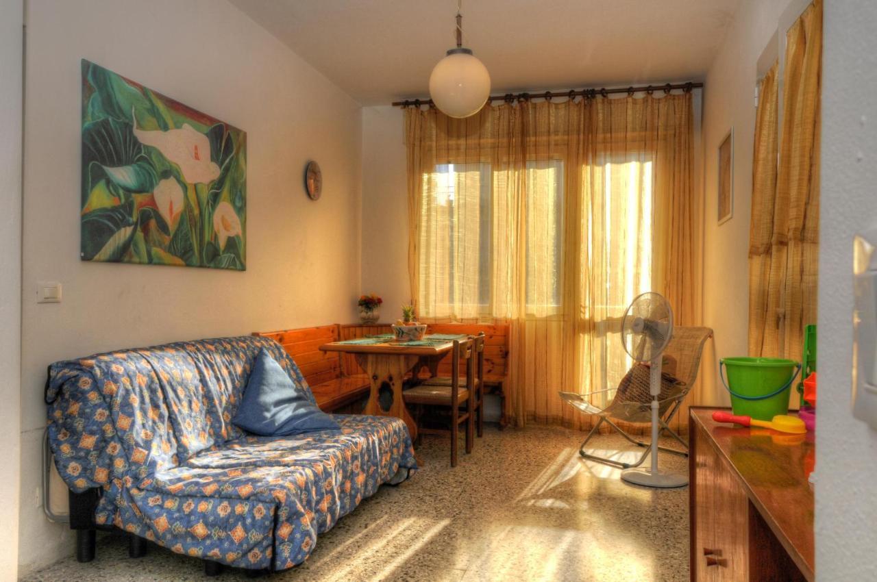 Condominio Res. Palace Μπιμπιόνε Εξωτερικό φωτογραφία