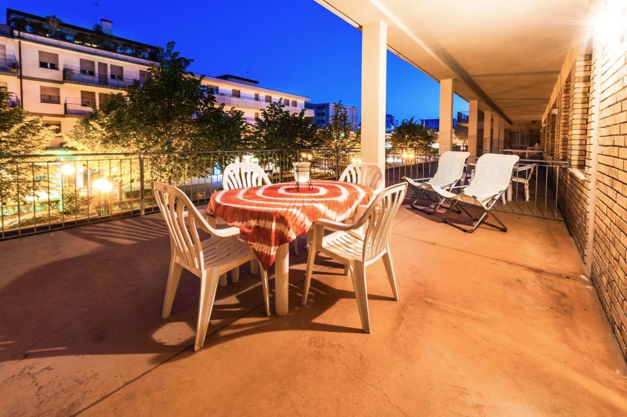 Condominio Res. Palace Μπιμπιόνε Εξωτερικό φωτογραφία