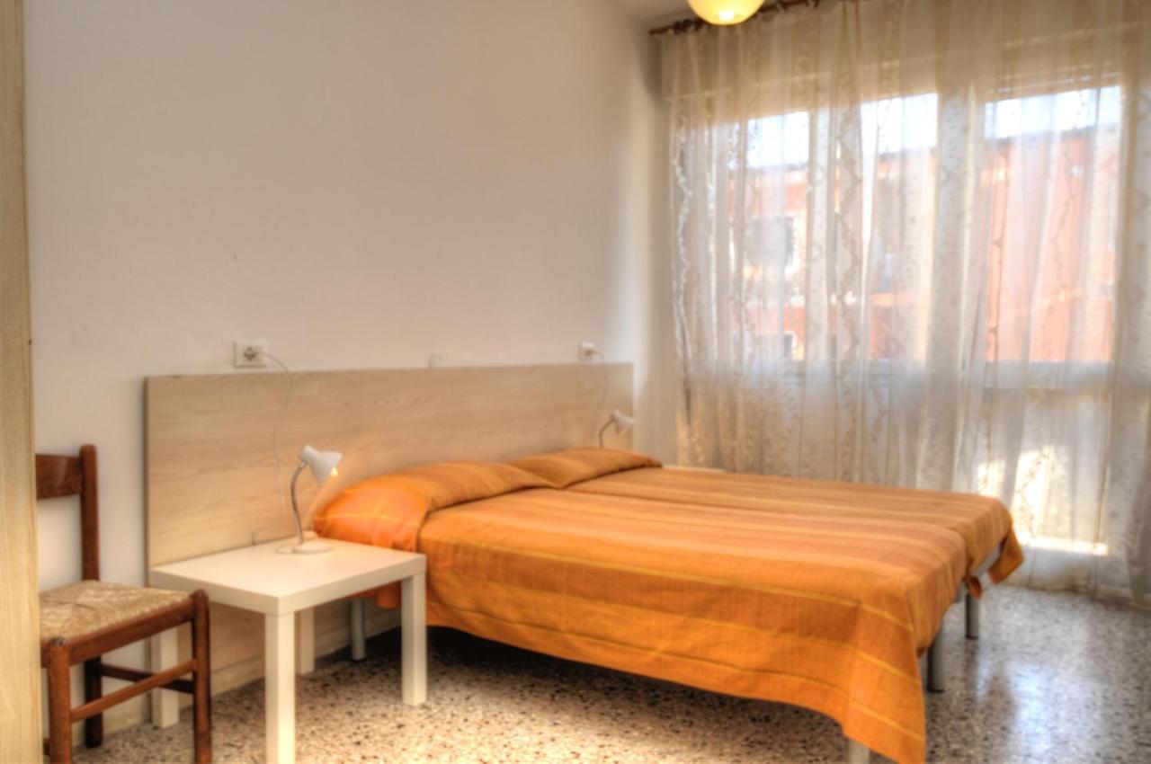 Condominio Res. Palace Μπιμπιόνε Εξωτερικό φωτογραφία
