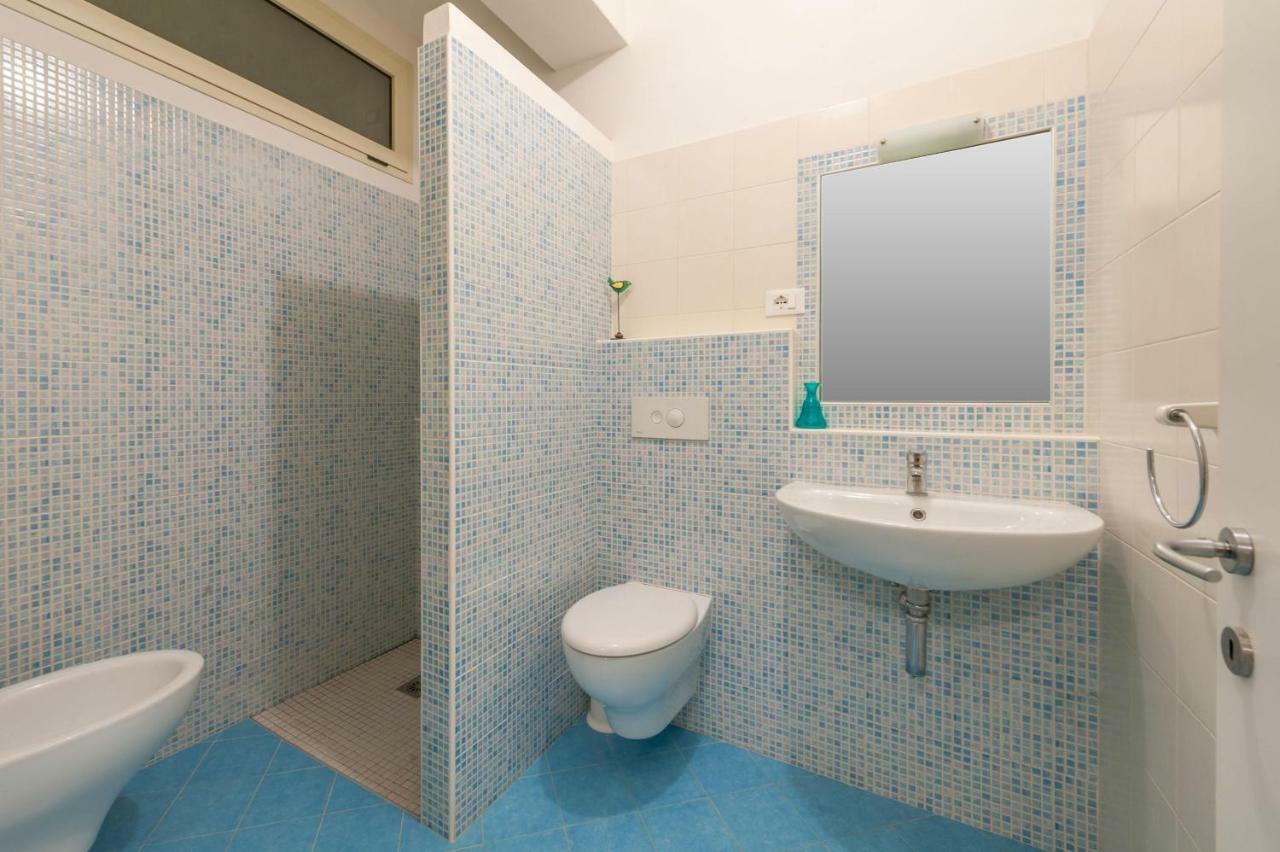 Condominio Res. Palace Μπιμπιόνε Εξωτερικό φωτογραφία