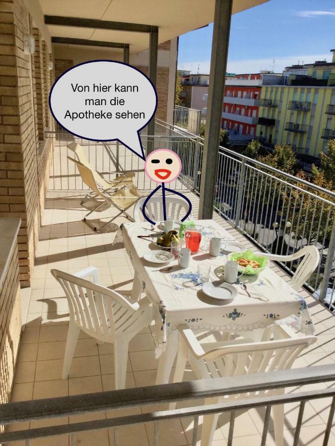 Condominio Res. Palace Μπιμπιόνε Εξωτερικό φωτογραφία