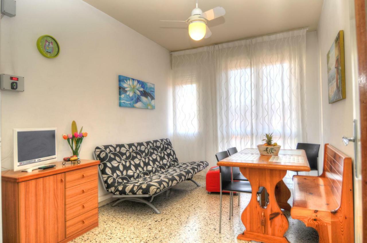 Condominio Res. Palace Μπιμπιόνε Εξωτερικό φωτογραφία