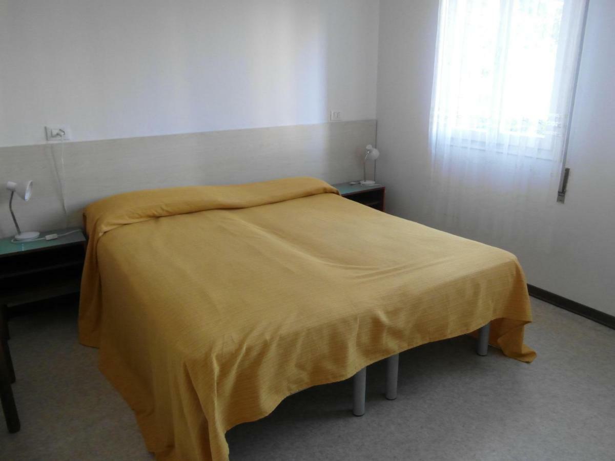 Condominio Res. Palace Μπιμπιόνε Εξωτερικό φωτογραφία