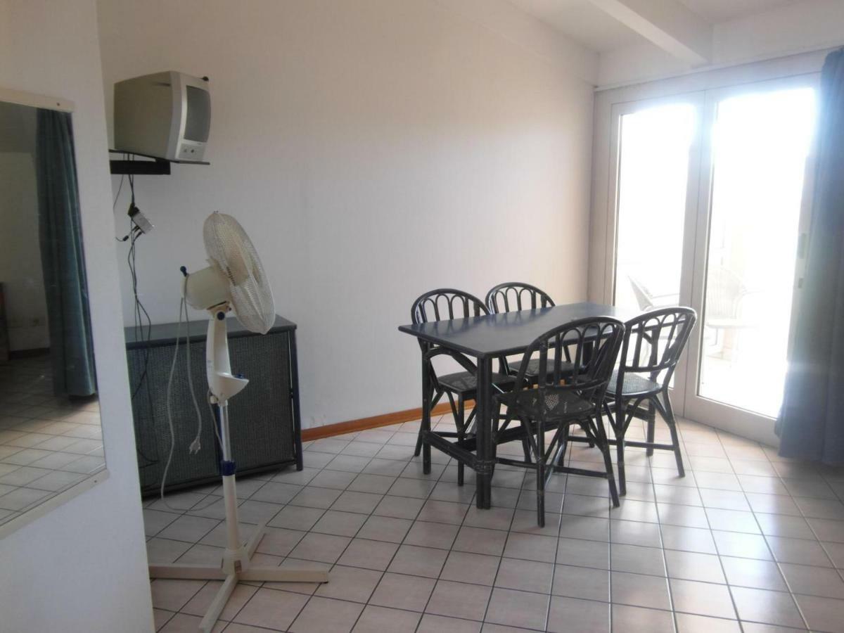Condominio Res. Palace Μπιμπιόνε Εξωτερικό φωτογραφία