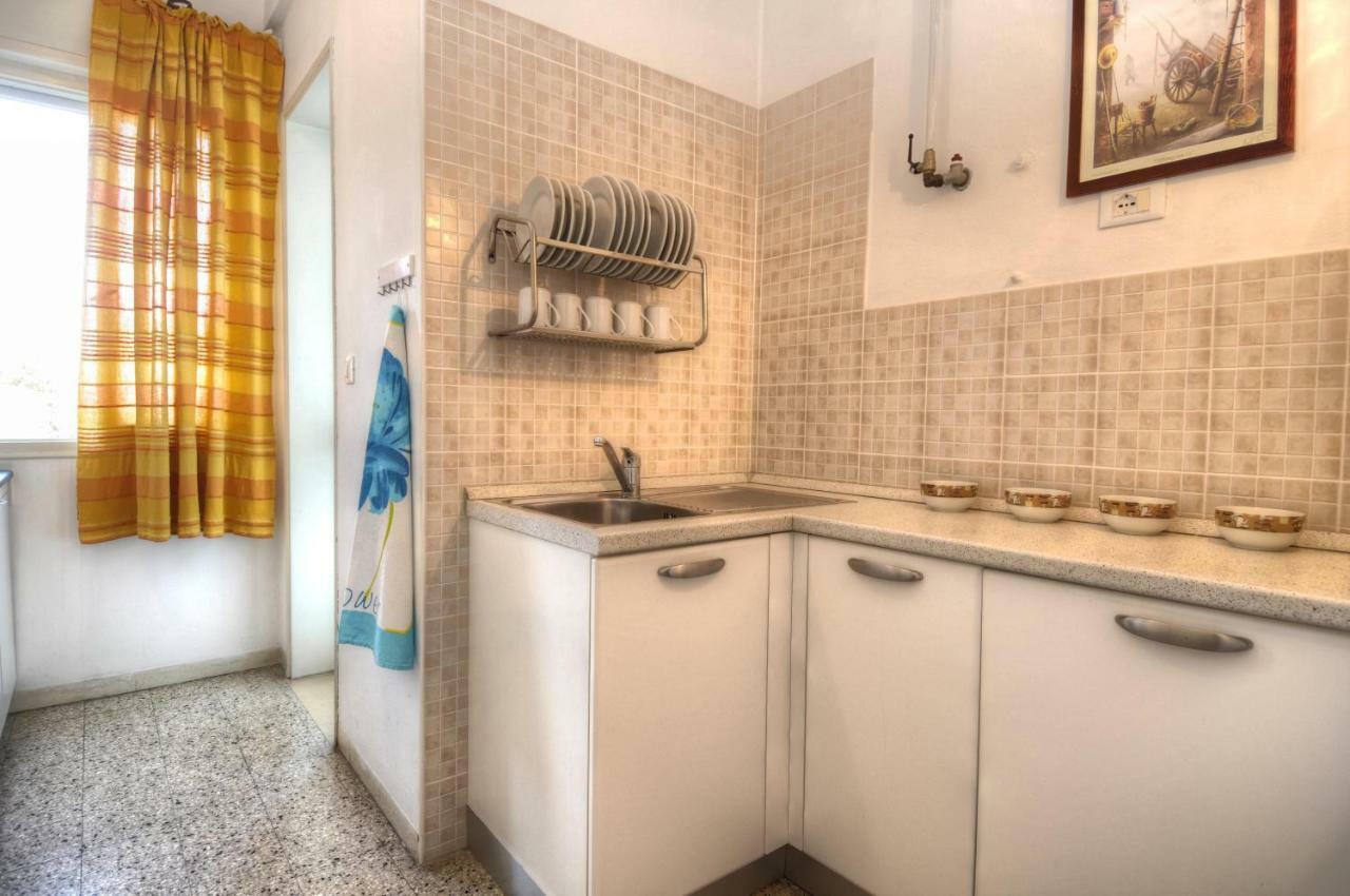 Condominio Res. Palace Μπιμπιόνε Εξωτερικό φωτογραφία