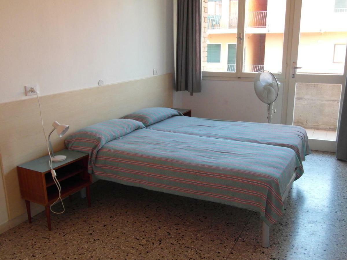Condominio Res. Palace Μπιμπιόνε Εξωτερικό φωτογραφία