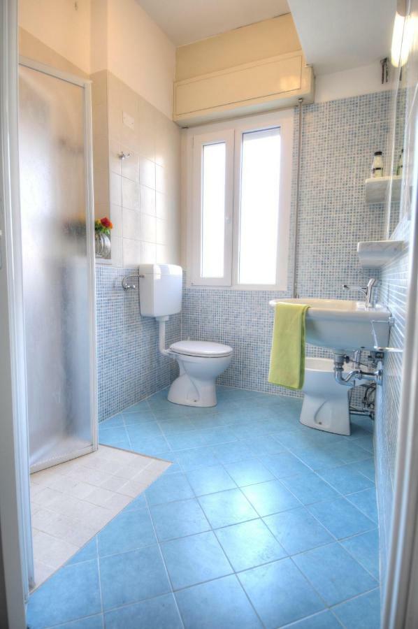 Condominio Res. Palace Μπιμπιόνε Εξωτερικό φωτογραφία