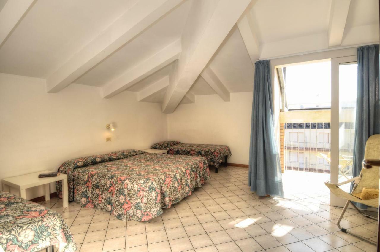 Condominio Res. Palace Μπιμπιόνε Εξωτερικό φωτογραφία
