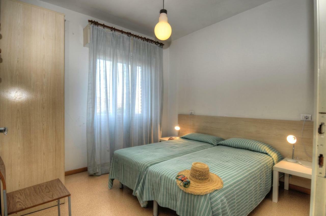 Condominio Res. Palace Μπιμπιόνε Εξωτερικό φωτογραφία