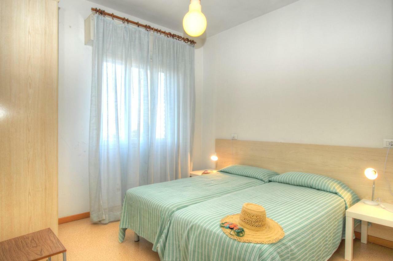 Condominio Res. Palace Μπιμπιόνε Εξωτερικό φωτογραφία