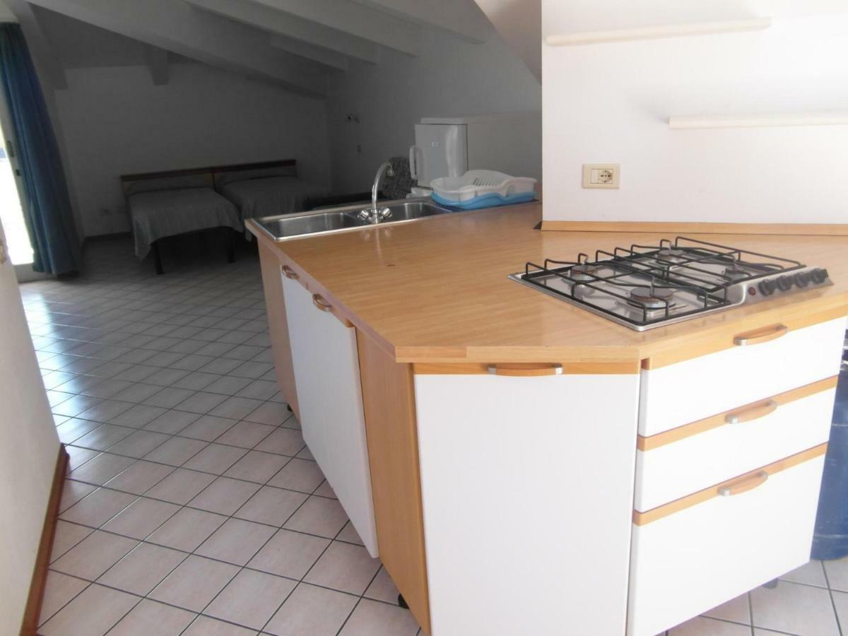 Condominio Res. Palace Μπιμπιόνε Εξωτερικό φωτογραφία