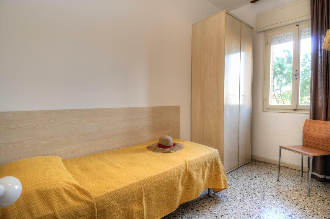 Condominio Res. Palace Μπιμπιόνε Εξωτερικό φωτογραφία