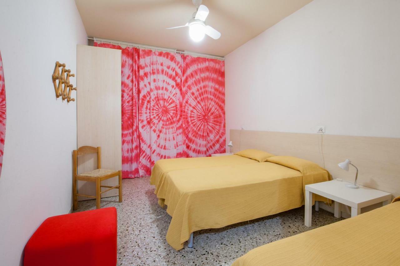 Condominio Res. Palace Μπιμπιόνε Εξωτερικό φωτογραφία